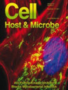 Cell Host & Microbe期刊