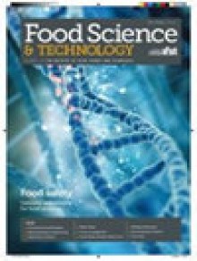 Food Science And Technology期刊