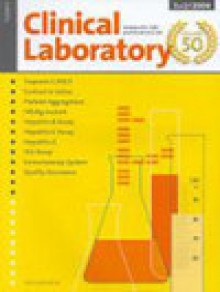 Clinical Laboratory期刊