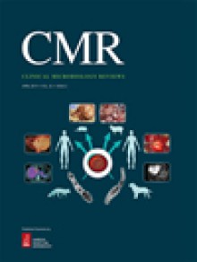 Clinical Microbiology Reviews期刊