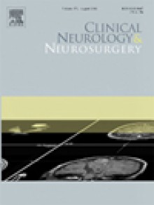 Clinical Neurology And Neurosurgery期刊