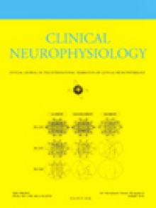 Clinical Neurophysiology期刊