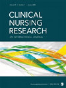 Clinical Nursing Research