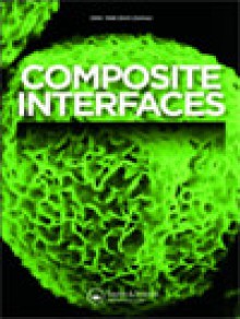 Composite Interfaces期刊