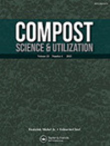 Compost Science & Utilization期刊