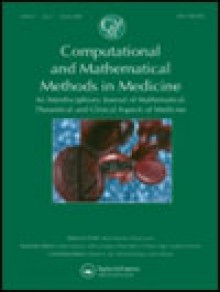 Computational And Mathematical Methods In Medicine期刊