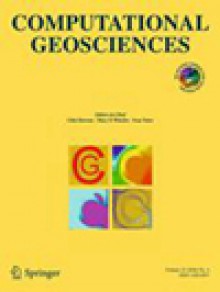 Computational Geosciences期刊