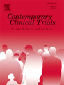 Contemporary Clinical Trials期刊