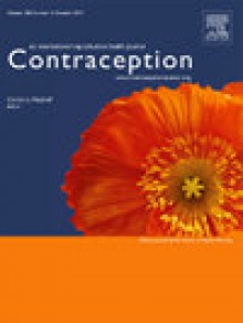 Contraception期刊