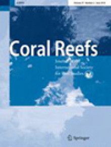 Coral Reefs期刊