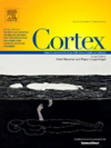 Cortex期刊