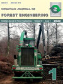 Croatian Journal Of Forest Engineering期刊