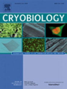 Cryobiology期刊