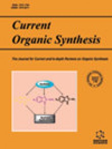 Current Organic Synthesis期刊