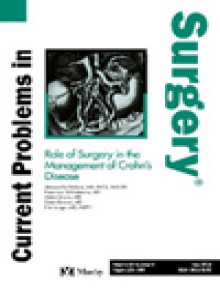 Current Problems In Surgery期刊