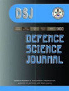 Defence Science Journal期刊