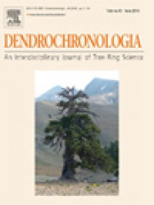 Dendrochronologia期刊