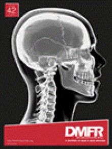 Dentomaxillofacial Radiology期刊