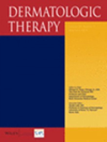 Dermatologic Therapy期刊