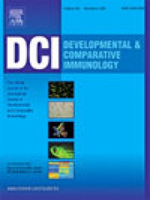 Developmental And Comparative Immunology期刊