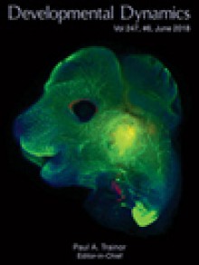 Developmental Dynamics期刊