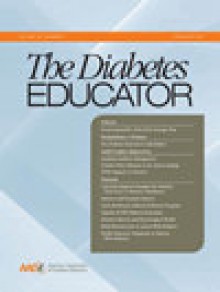 Diabetes Educator期刊