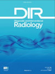 Diagnostic And Interventional Radiology期刊