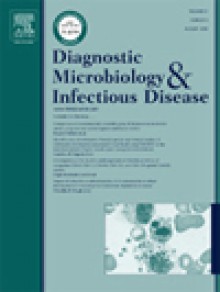 Diagnostic Microbiology And Infectious Disease期刊