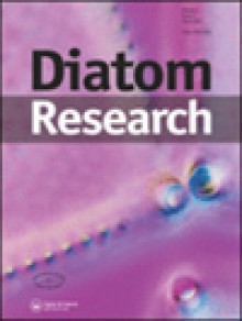 Diatom Research期刊