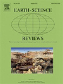 Earth-science Reviews期刊