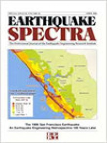 Earthquake Spectra期刊