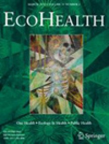 Ecohealth期刊