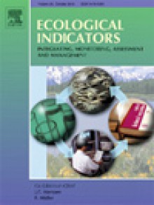 Ecological Indicators期刊