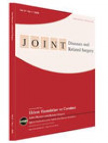 Joint Diseases And Related Surgery