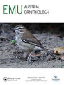 Emu-austral Ornithology期刊