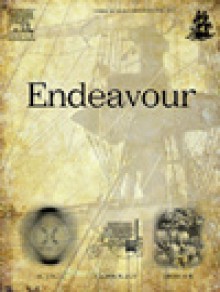 Endeavour期刊