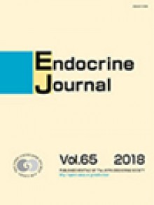 Endocrine Journal期刊