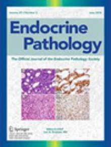 Endocrine Pathology期刊