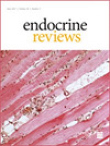 Endocrine Reviews期刊