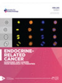 Endocrine-related Cancer期刊