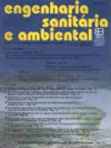 Engenharia Sanitaria E Ambiental期刊