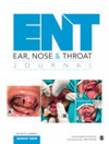 Ent-ear Nose & Throat Journal期刊