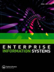 Enterprise Information Systems期刊