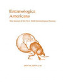 Entomologica Americana期刊