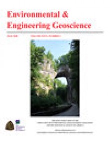 Environmental & Engineering Geoscience期刊