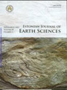 Estonian Journal Of Earth Sciences期刊