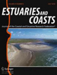 Estuaries And Coasts期刊