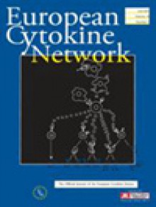 European Cytokine Network期刊