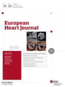 European Heart Journal期刊