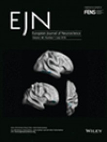 European Journal Of Neuroscience期刊